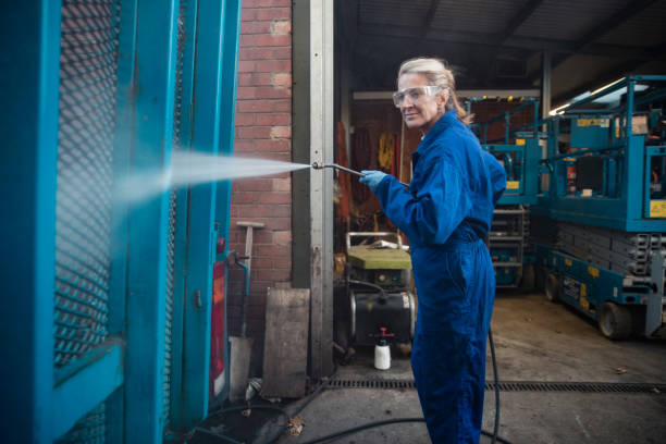 Best Affordable Pressure Washing  in Trenton, FL
