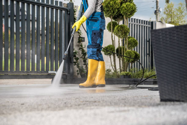 Best Sidewalk Pressure Washing  in Trenton, FL