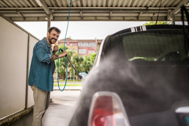 Best Power Washing Near Me  in Trenton, FL