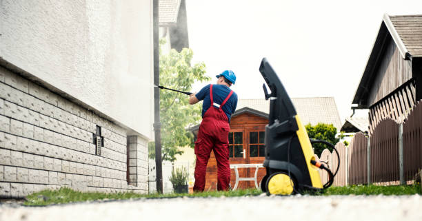 Why Choose Our Certified Pressure Washing Experts for Your Project Needs in Trenton, FL?